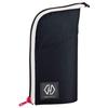 KOKUYO Pen Case Pencil Box Holder Neo Critz Hail Black F-VBF220-1 Stationery Office Supplies