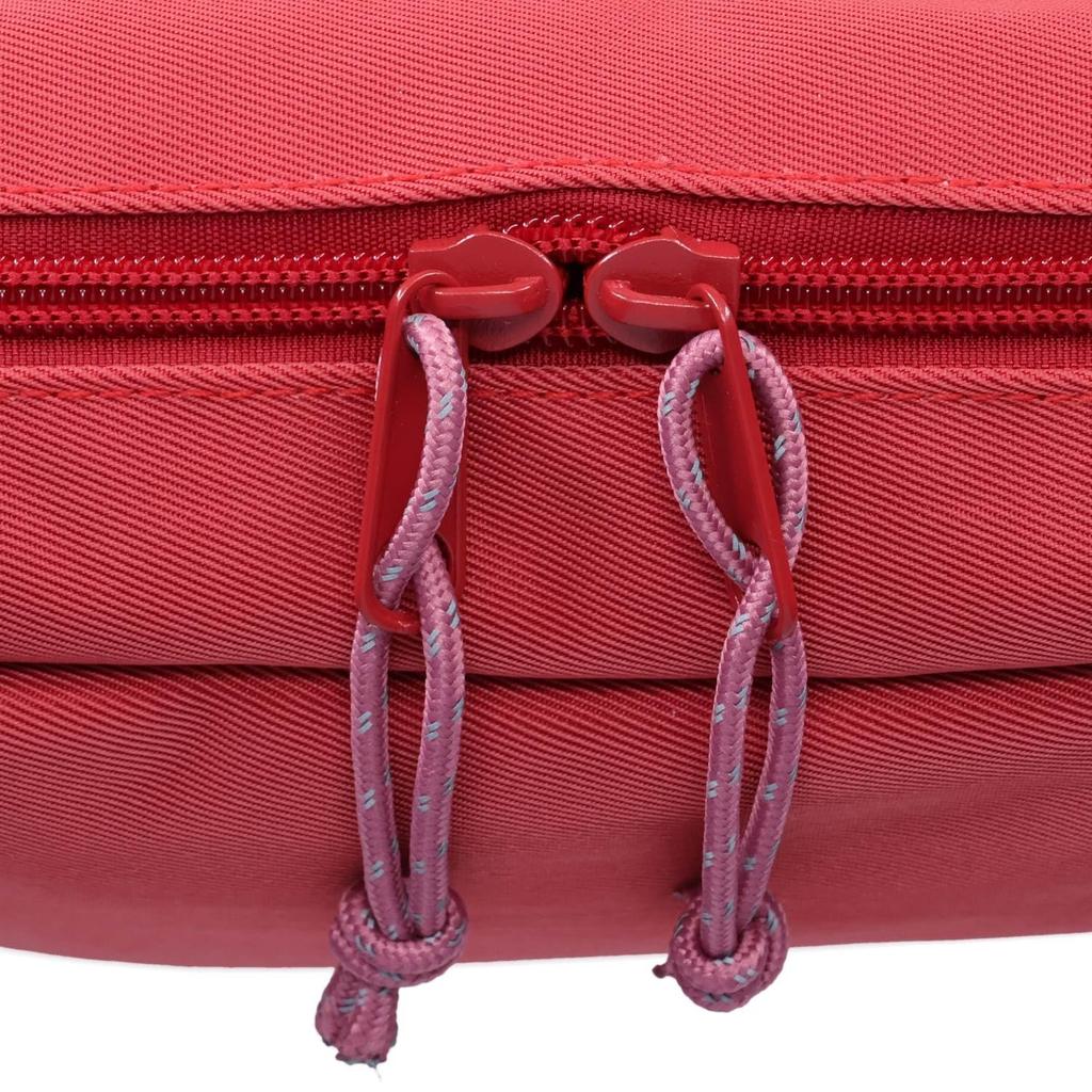 Moomin [Official] Small Shoulder Bag, Mother's Bag, Commuter Bag, Crossbody Bag, Lightweight, Adult, School Bag, Multiple Pockets, RMNL-02 [Novelty