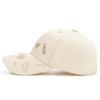 Love Heart Cap For Women With Breathable Polyester Material Sun Protection Casual Summer Hat