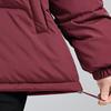 Fashion Women's Parkas Winter Plus Size Outerwears Hooded Casual Loose Thick Warm Lady Jackets