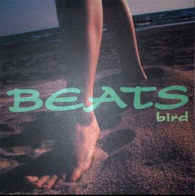 12inch Record BIRD  Beats AIJT5028 SMEJ ASSOCIATE 1999 Japan Japanese Club Dance