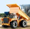 Huina 1534 Rc Truck Tractor 1/18 9Ch 2.4G Remote Control Dump Trucks Electric Engineering Loading Car Model Toys for Boys Gifts