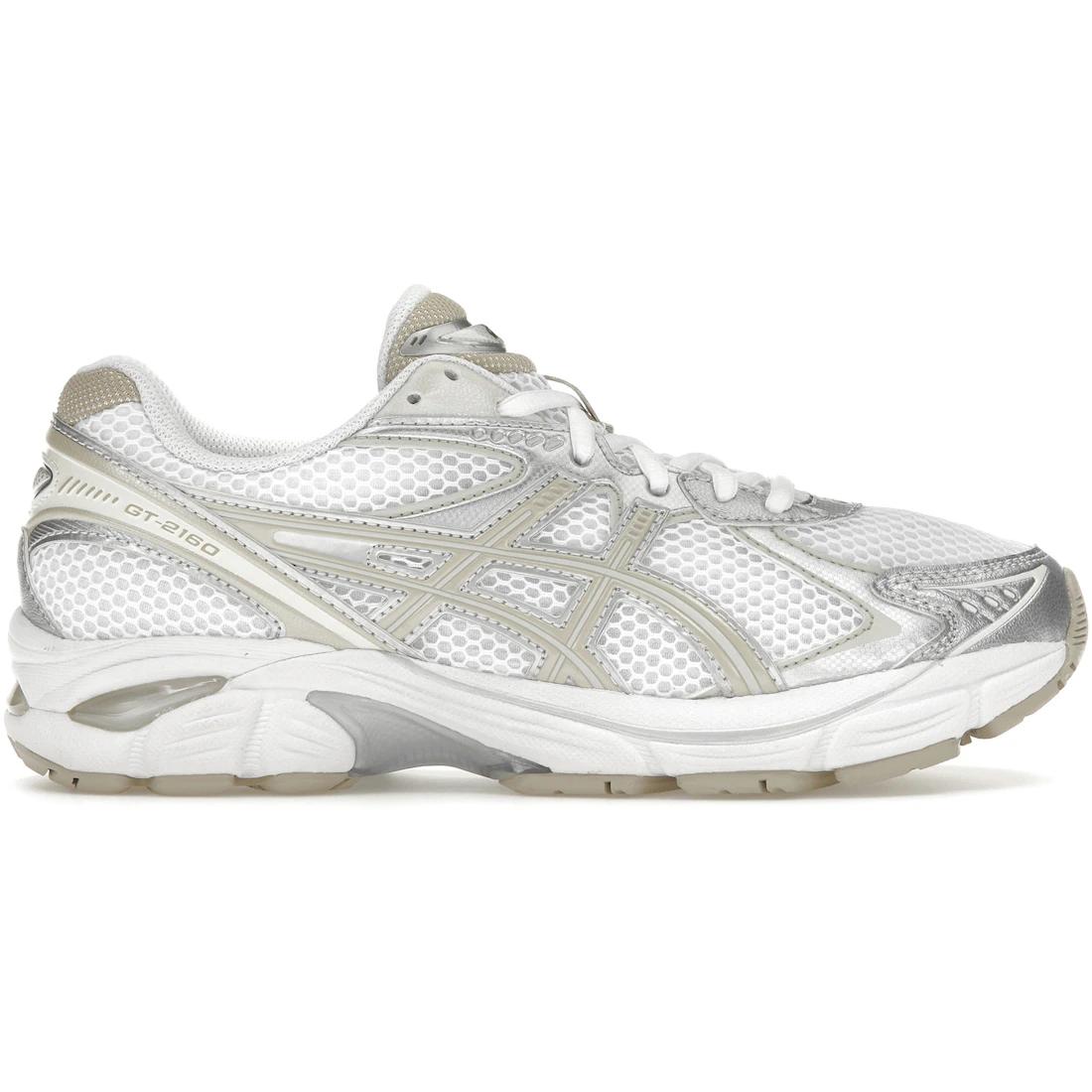 

Sneaker ASICS GT-2160 White Putty(1203A544-100) 46