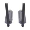 Wireless HD Multimedia Interface Transmitter and Receiver Wireless HD Extender 1080P 60Hz for Computer TV