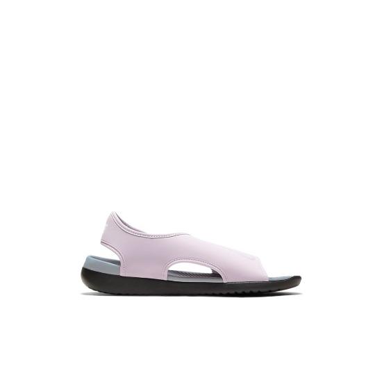 Nike Sunray Adjust 5 V2 GS Iced Lilac DB9562-501