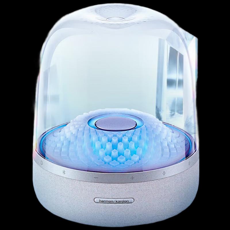 Harman Kardon Aura Studio 4 Bluetooth Speaker