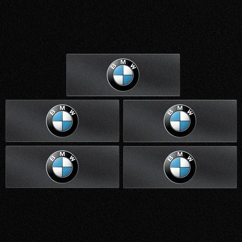 Emblema Decorazioni Auto Adesivi per Vetri Auto Tergicristallo Per BMW M M3 M4 M5 X1 X3 X5 X6 X7 F10 F20 F22 F30 G20 G30 Performance