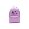 Heritage Casual Sports Polyester Backpack Unisex Backpack Pink DR6269-532