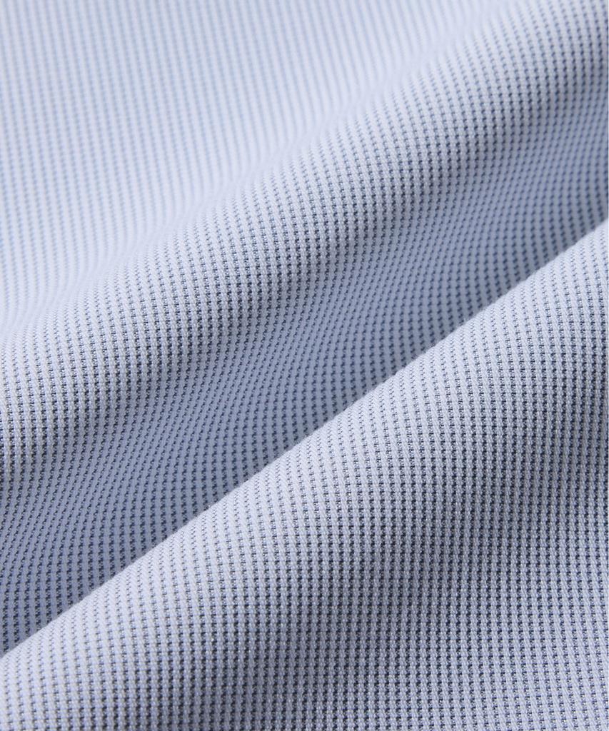 STCO [Bbosong] Coolmax Dobby Shirt Grey (Classic Fit)_Sdsxa53Csg