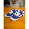 Vans [Vans] Kids New School Sneakers  Blue   Vn000cyubes 
