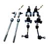 New Suspension Ball Joint Tie Rod Link Rod Kit Mahindra Scorpio Pickup 2.5 NEF