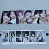 [Creepercule] I'm Mine Empathy Iswi Unconventional Horror Capybara Photocard Polar Photocard 12-piece Set