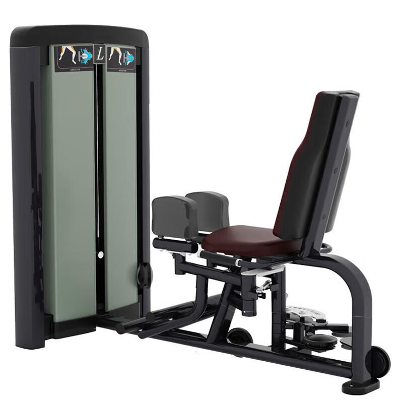 Professional Thigh Adduction & Abduction Machine