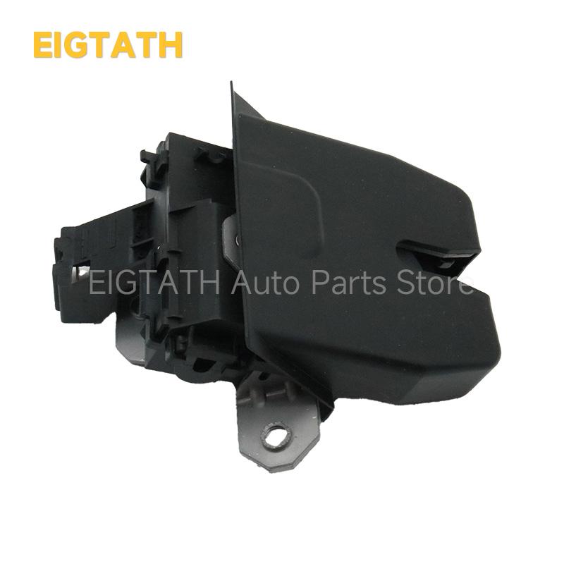 8M51-R442A66-AC Rear Tailgate Door Liftgate Trunk Lock Latch For Ford Focus C307 Kuga C394 C-Max Mondeo Mk IV Car Spare Part New