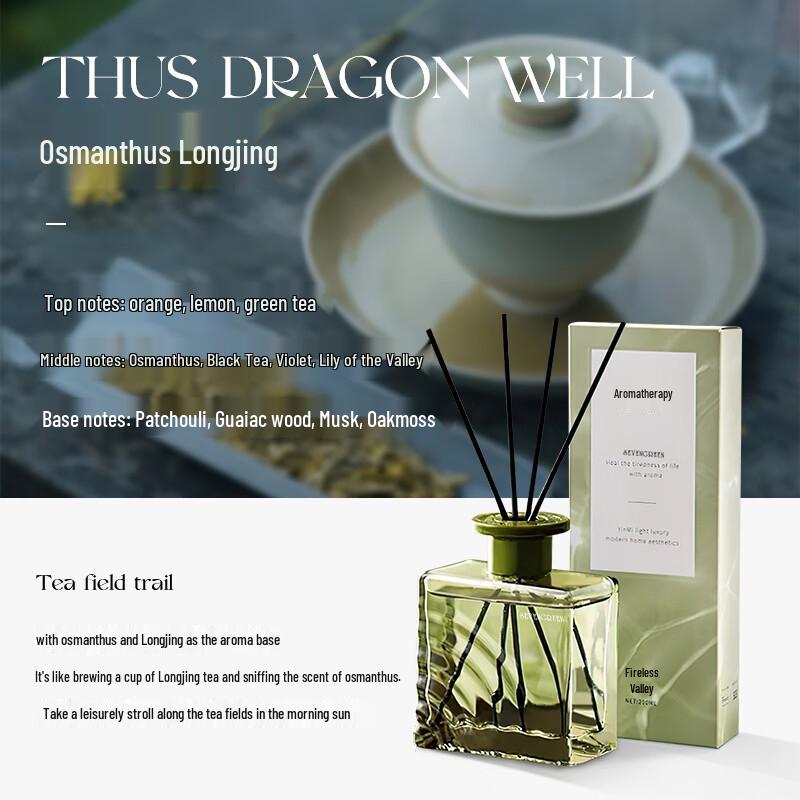Ally Flameless Aromatherapy Diffuser