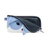 Licensed Monster Hunter Rise Hand Pouch for Nintendo Switch Palico Switch [Nintendo Product] [Nintendo Compatible]