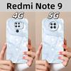 Verschiedene Designs, hochwertige Handyhülle für das Redmi Note 9 Pro Max, passend für Xiaomi Redmi Note9 9Pro 4G 5G, weiche, stoßfeste Schutzhülle