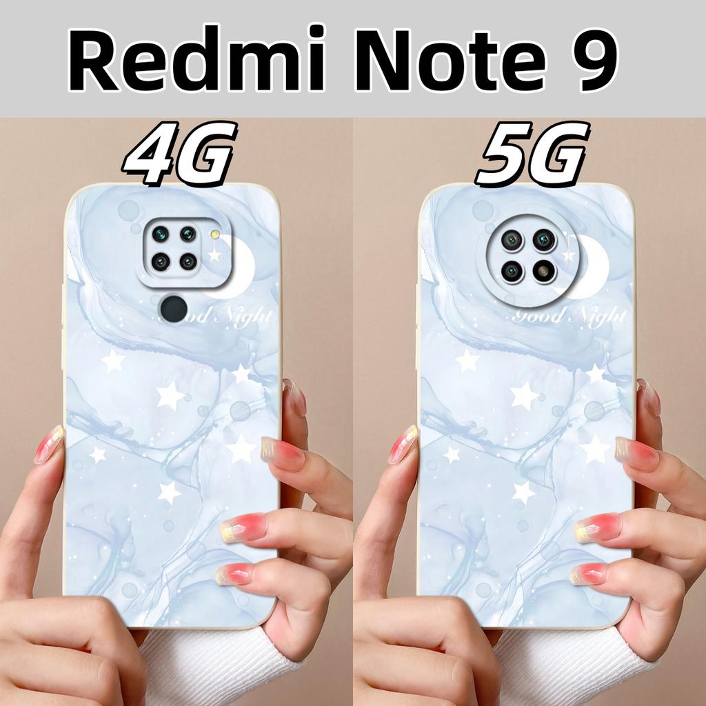 Verschiedene Designs, hochwertige Handyhülle für das Redmi Note 9 Pro Max, passend für Xiaomi Redmi Note9 9Pro 4G 5G, weiche, stoßfeste Schutzhülle