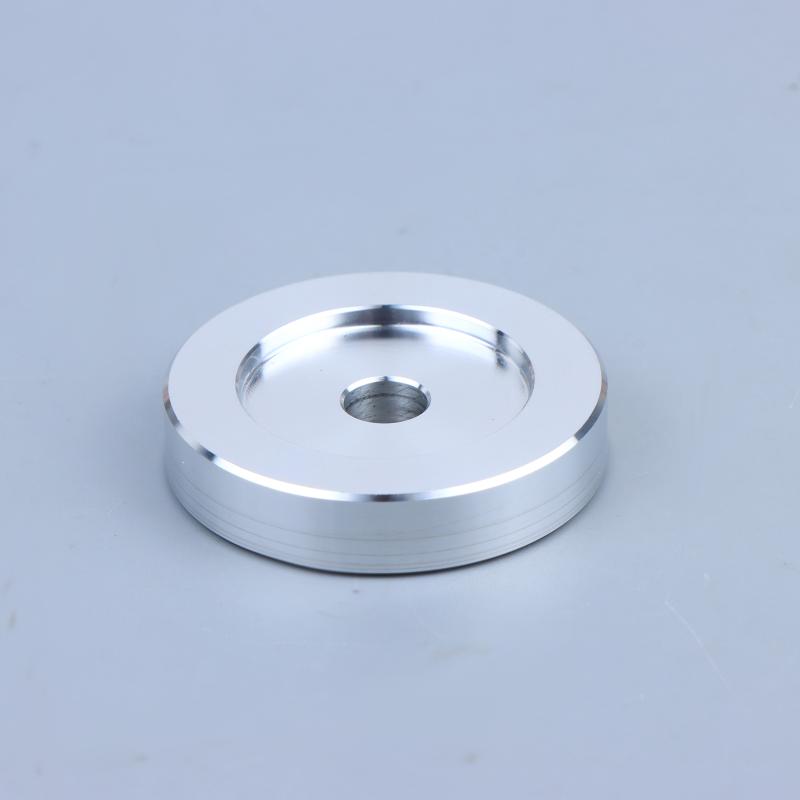 Replacement 45 Record Adapter For Turntable 7 Inch Vinyl Long Lasting Durable Center For Home Audio Sets