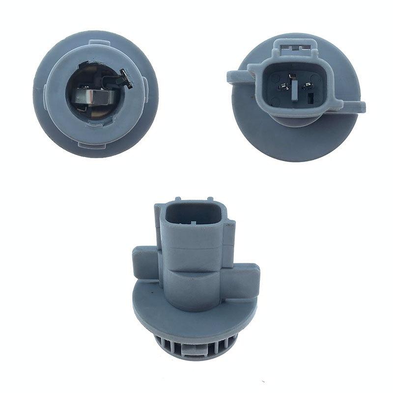 90075-60006: Kompatibler Glühbirnenfassung Stecker für Toyota Corolla/Vios 3611877A00.