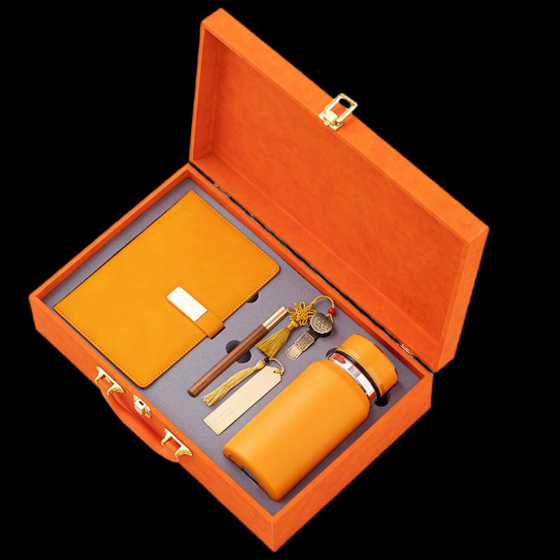 Premium Business & Annual Meeting Gift Sets
