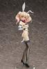 FREEing Hisasi Original Bunny Serie Mitsuka Bunny Maßstab PVC bemalt fertige Figur Ver. 1/4