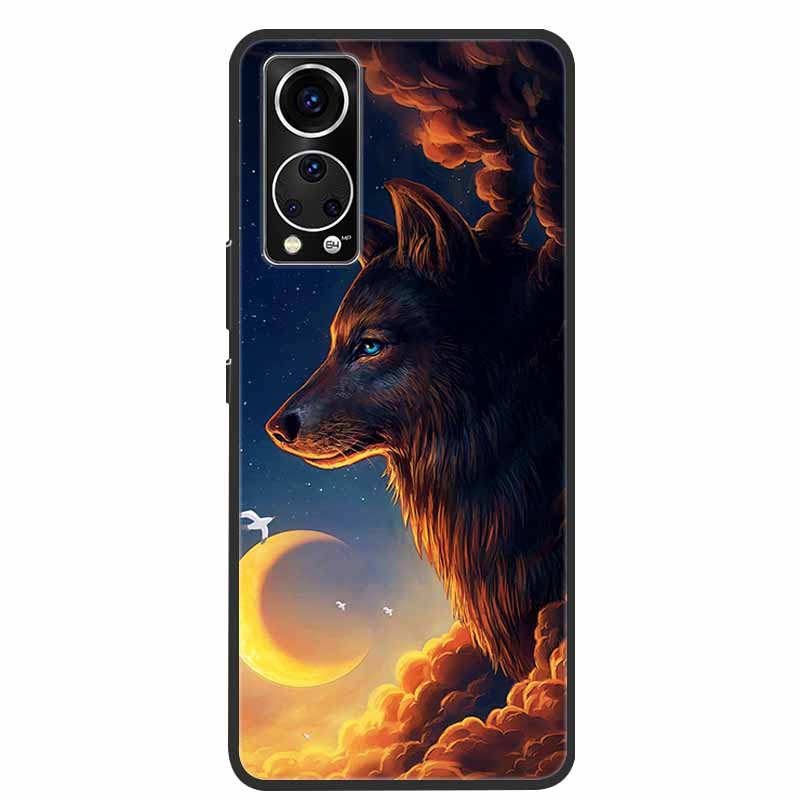 

For ZTE Axon 30 5G Cases 30Ultra 30Pro Marble Soft TPU Silicone Back Case for ZTE Axon 30 Pro 5G Phone Cover Coque Axon 30 Ultra Axon 30 Pro