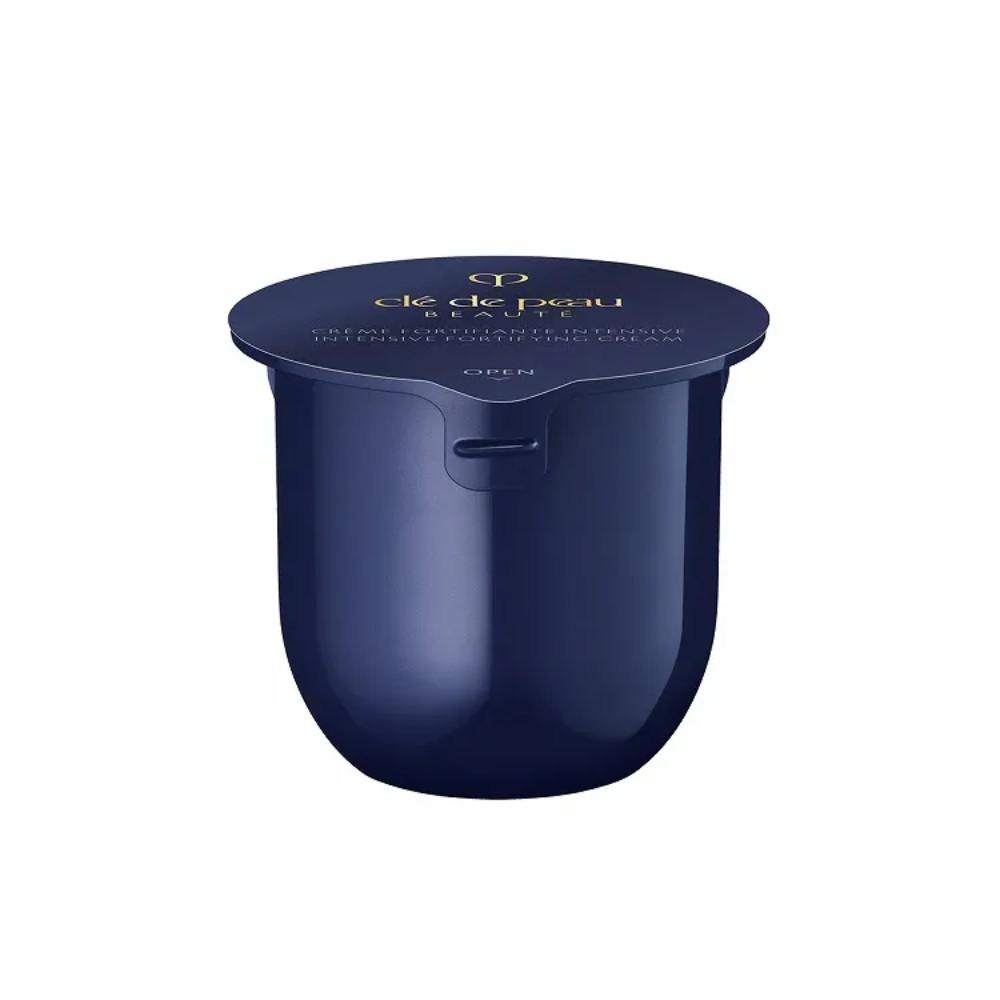 Shiseido Cle de Peau Beaute Creme Intensive n 50g Nachfüllpackung 50g