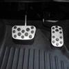 Pentru Toyota Land Cruiser Prado Lexus GX 400 460 J150 2010~2024 Accesorii Accelerator Pedală Frână Fără Găurire Huse Aliaj Piese