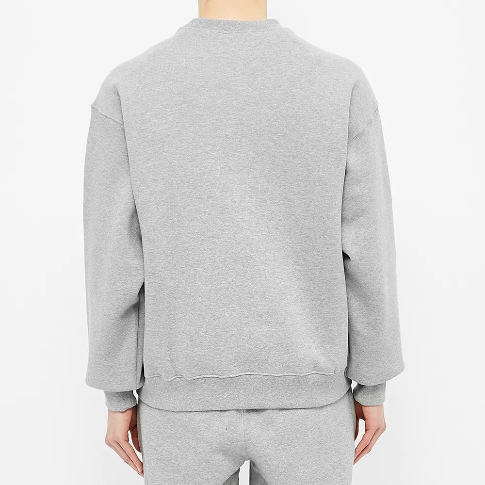 Nike X Stussy Nrg Br Crew Fleece CT4311-063