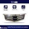 Honda Spirior 09-18 Front Face Grille Assembly