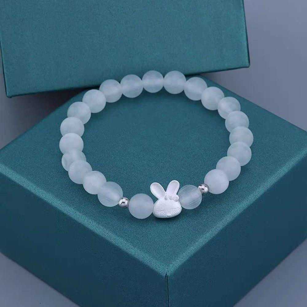 

Камень Мода Ювелирные Изделия Девушка Подарки Модная Ручная Веревка Ручной Ремешок Китайский Стиль Браслет Женский Браслет