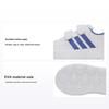 Breaknet 2.0 Soft Comfortable Non-Slip Durable Low-Top Walking Shoes Baby Shoes White IH2385