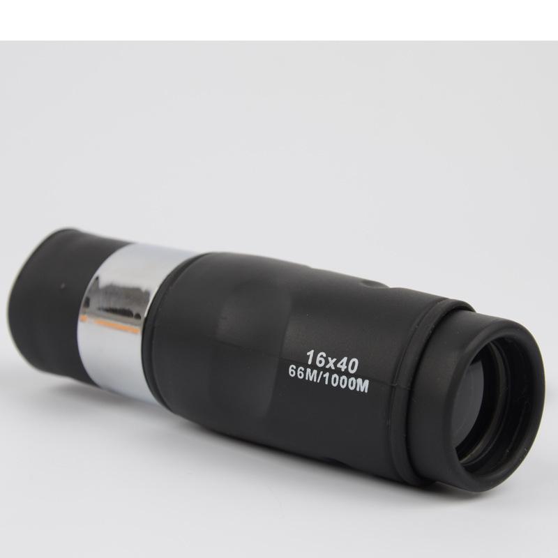 Global Eagle 16X40 Low-Light Binoculars with Night Vision Monocular