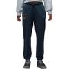 Brooklyn Fleece Loose Fit Drawstring Mid Rise Sports Casual Pants Women Bottoms IO9542-479