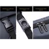Men's Multi-functional Crossbody Shoulder Bag