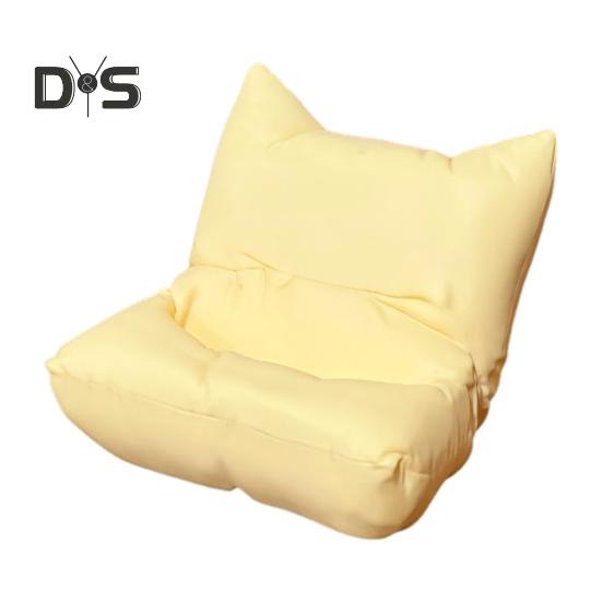 Şarj Portlu Kanepe Şeklinde Telefon Tutucu Ayarlanabilir Açılı Kanepe Braketi Yenilikçi Kanepe Koltuğu Telefon Montajı Ev Ofis Seyahat için