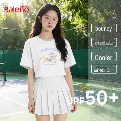 Oberteile – T-Shirts