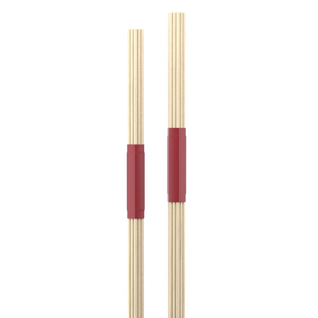PROMARK Drumsticks Stangen Hot Rods x H-RODS (406 14,0 mm) []