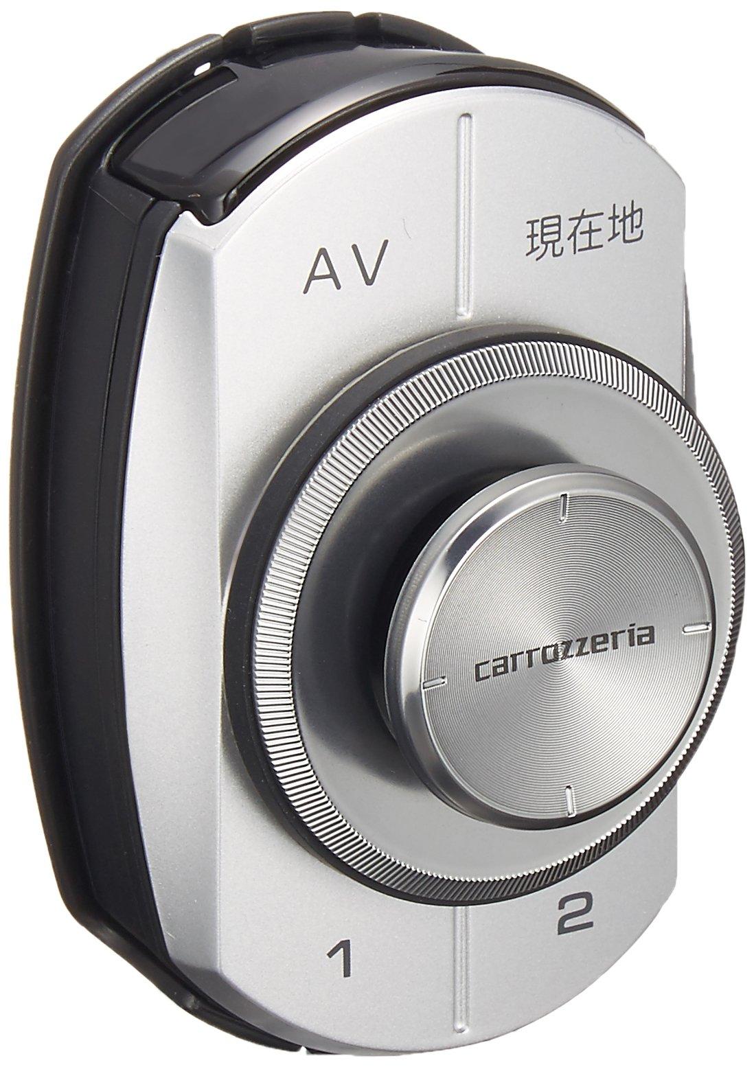 

Pioneer Carrozzeria Smart Commander (первопроходец) CD-SC01