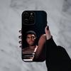 Boxen M-Muhammad A-Ali Handyhülle Silikon Weich Für IPhone 17pro 16 15 14 13 12 11 X XR Plus Pro Max Plus