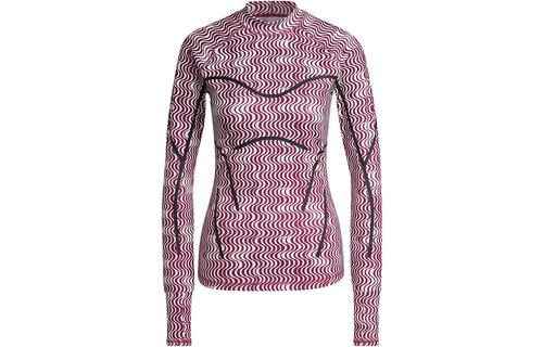 

Adidas Clothing Raglan Sleeve T Shirt Women s HI6038 XS фуксия