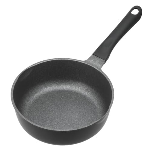 

Nitori Gas Stove Ultra-Lightweight Deep Frying Pan, 20cm, 20KY030, 2111200001334