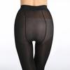 Spring & Autumn Durable Nylon Footed Leggings Stockings