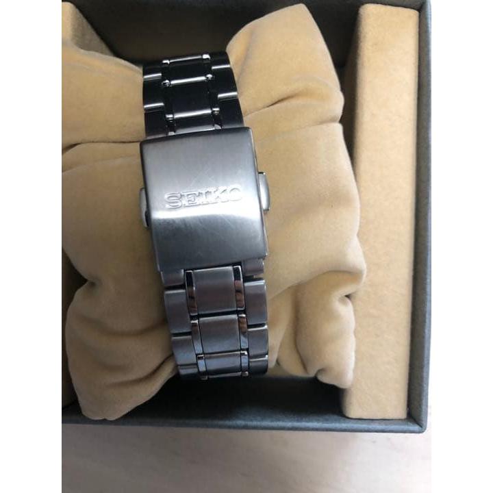 Used SEIKO PRESAGE SARX003 Automatic Winding