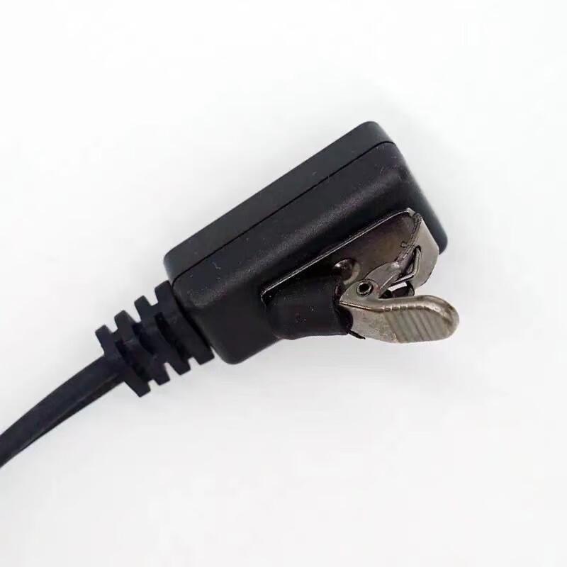 Kevsen Air Tube Earpiece for Motorola Walkie-Talkies (CN version)