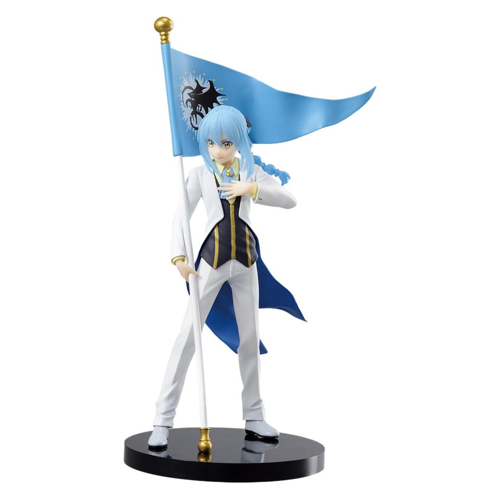 Ichiban Kuji Jura Tempest Federation Opening Ceremony Prize A Rimuru Tempest Figure That Time I Got Reincarnated As a Slime 1 Type