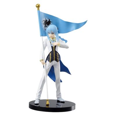 Ichiban Kuji Jura Tempest Federation Opening Ceremony Prize A Rimuru Tempest Figure That Time I Got Reincarnated As a Slime 1 Type