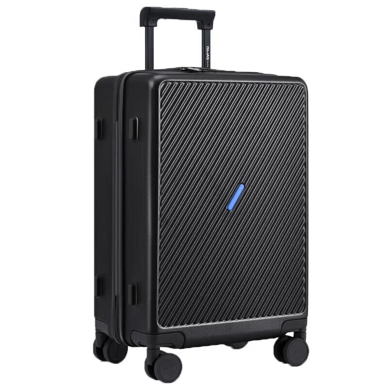 

OIWAS OCX6708 Hardside Luggage