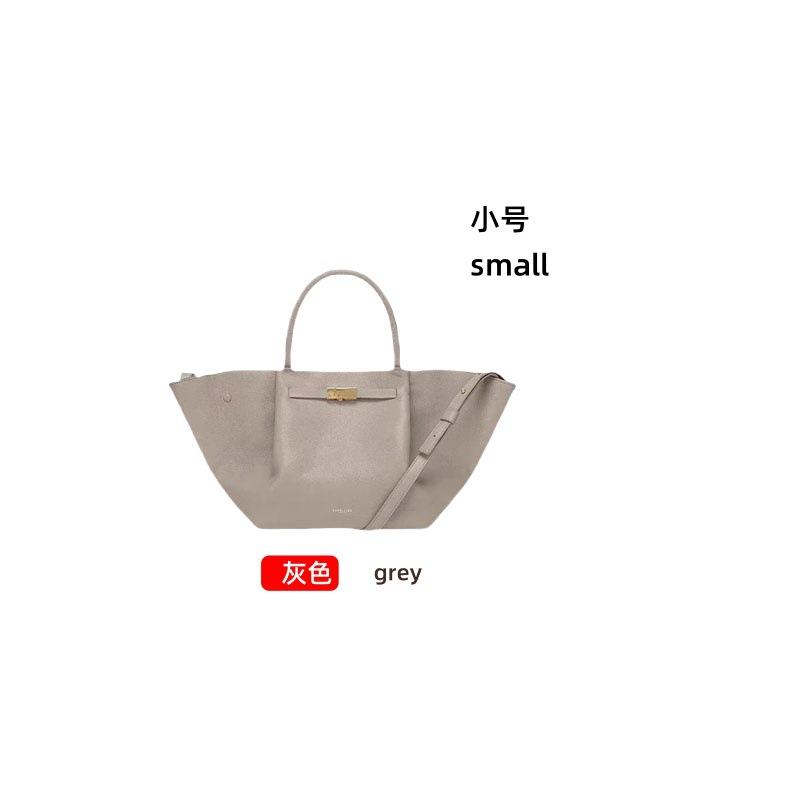 Neue Demellier Wing Bag New York Tasche Modische Knödeltasche Tragbare Tote Bag mit großem Fassungsvermögen Vielseitige Damentasche